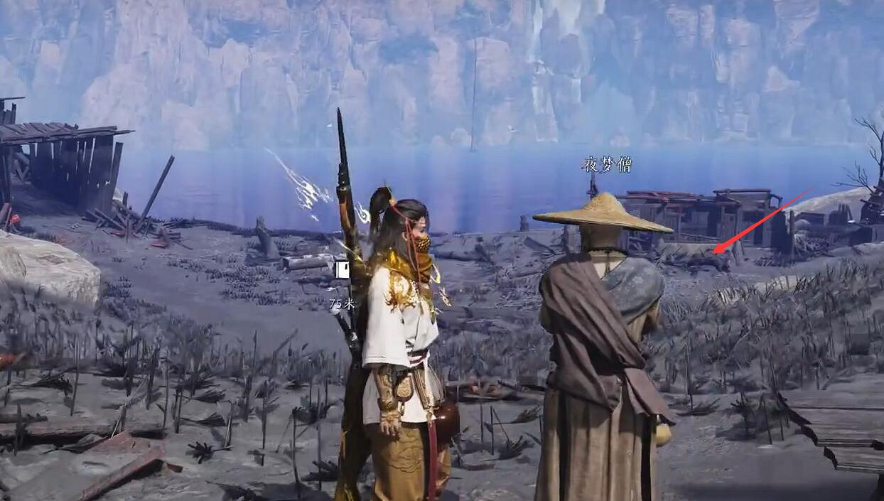 《燕雲十六聲》韋陀正法獲得方法