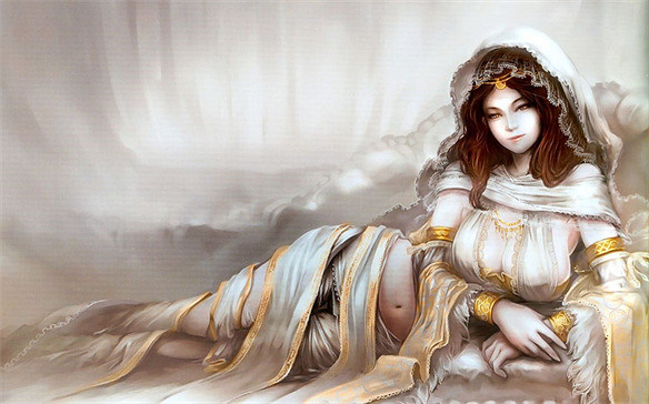 同為偽娘人設 口碑截然不同  聊聊葛溫德林和米凱拉