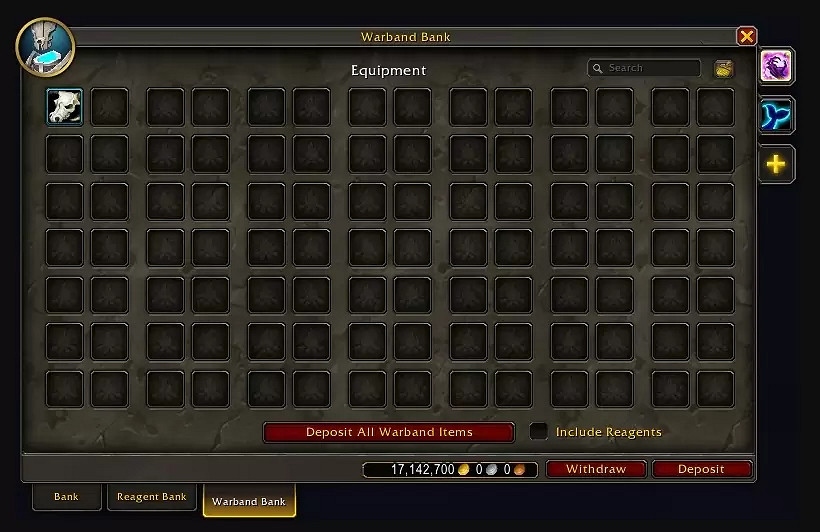 《魔獸世界：地心之戰》更新 25 日上線英雄天賦更新