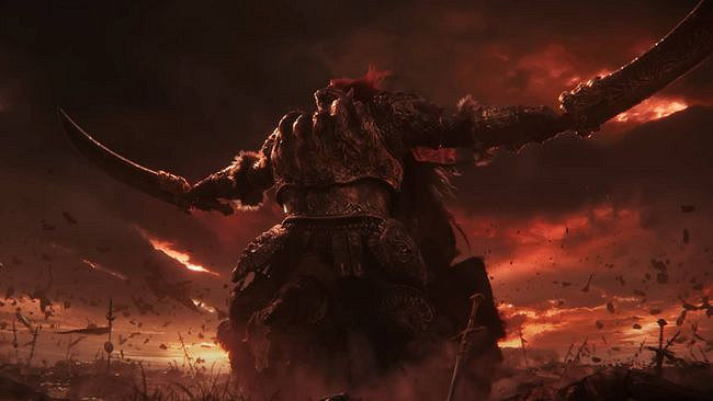 這才8歲?自閉症兒童初見就擊敗《艾爾登法環》Boss“碎星拉塔恩” 這才8歲?自閉症兒童初見就擊敗《艾爾登法環》Boss“碎星拉塔恩”