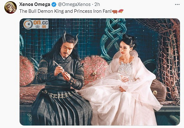 《黑神話》官方發推詢問老外玩家：除了悟空 還知道誰