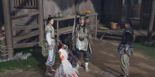 《燕雲十六聲》所謂報應奇遇攻略