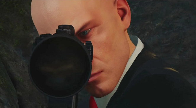 《殺手6》竟未進前三！盤點《殺手》系列的最佳遊戲