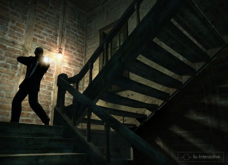 《殺手6》竟未進前三！盤點《殺手》系列的最佳遊戲