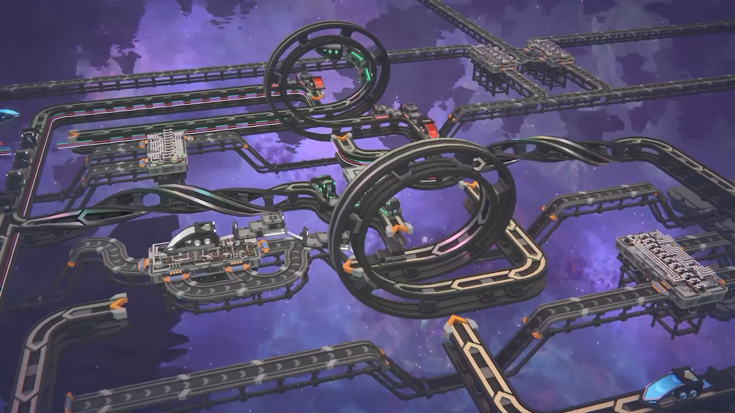 工廠建造遊戲《異形工廠2》宣布8月15日推出搶先體驗版 定價75元 工廠建造遊戲《異形工廠2》宣布8月15日推出搶先體驗版 定價75元