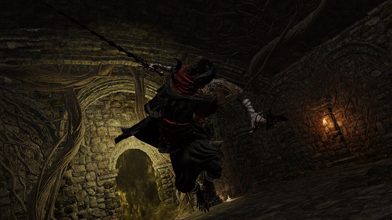 《艾爾登法環》亞壇高原鮮血貴族Boss圖鑒