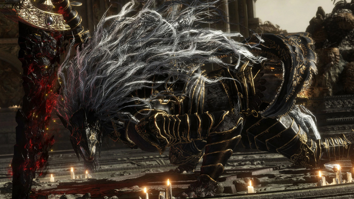 粉絲自製《艾爾登法環》動畫短片首曝預告 品質頗高堪比官方 粉絲自製《艾爾登法環》動畫短片首曝預告 品質頗高堪比官方