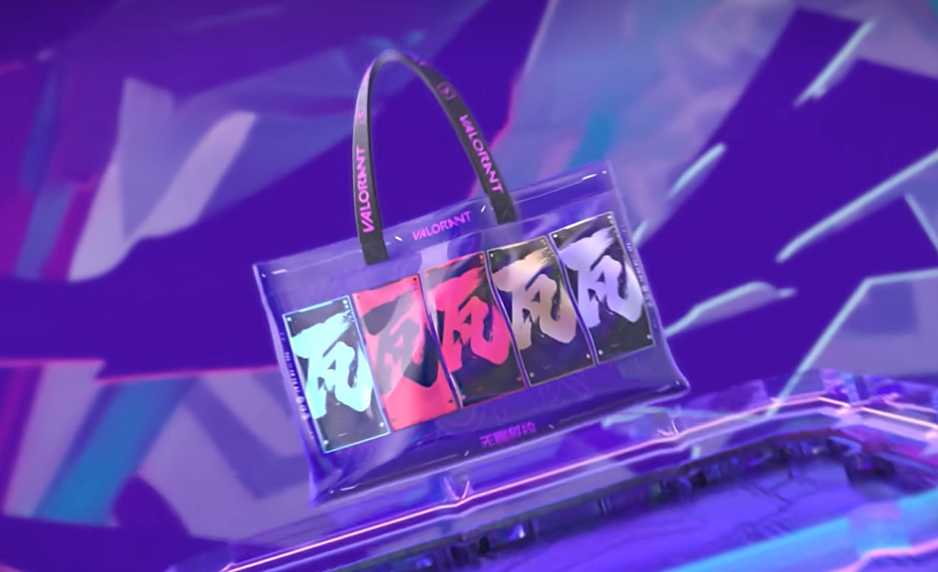 瓦友節來了！《特戰英豪》官方發布ChinaJoy完整預告片