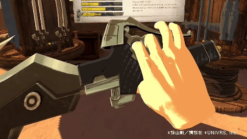 《進擊的巨人VR》搶先體驗 今冬發布正式版更新 《進擊的巨人VR》搶先體驗 今冬發布正式版更新