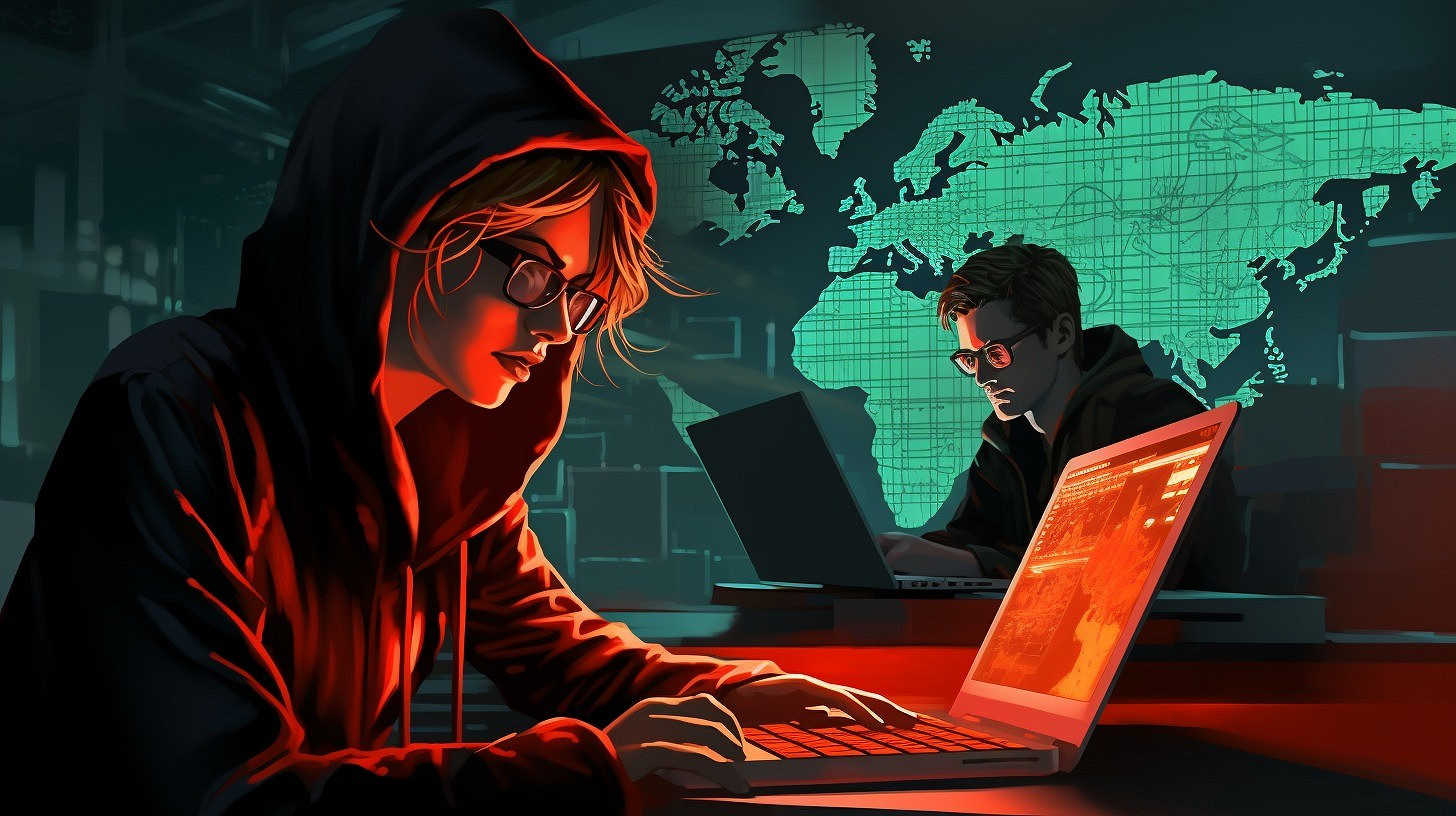 著名駭客女皇突然回歸 玩家再次擔心《黑神話》會被破解 著名駭客女皇突然回歸 玩家再次擔心《黑神話》會被破解