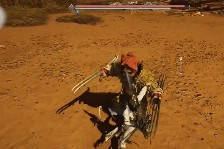 《燕雲十六聲》Boss大全 《燕雲十六聲》Boss大全