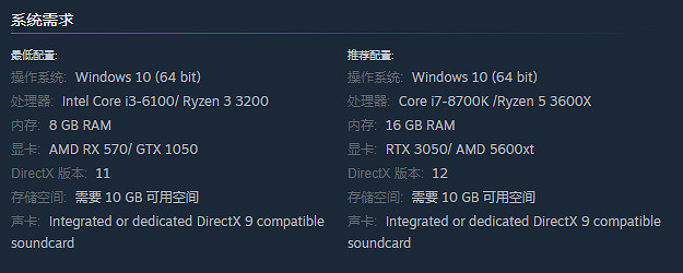 隨身視角恐怖模擬遊戲《動物精神病》9月23日正式上線