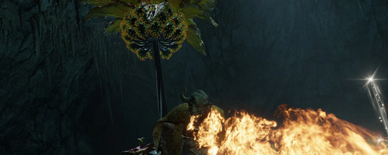 《艾爾登法環》惡兆獵人米蘭達Boss圖鑒