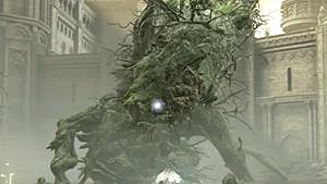 《艾爾登法環》下水道毒樹精Boss圖鑒