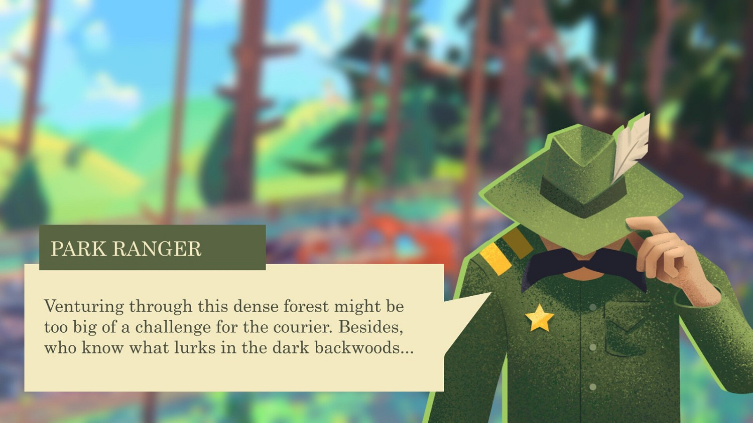 物理機制汽車送貨遊戲《Truckful》面向PC公布