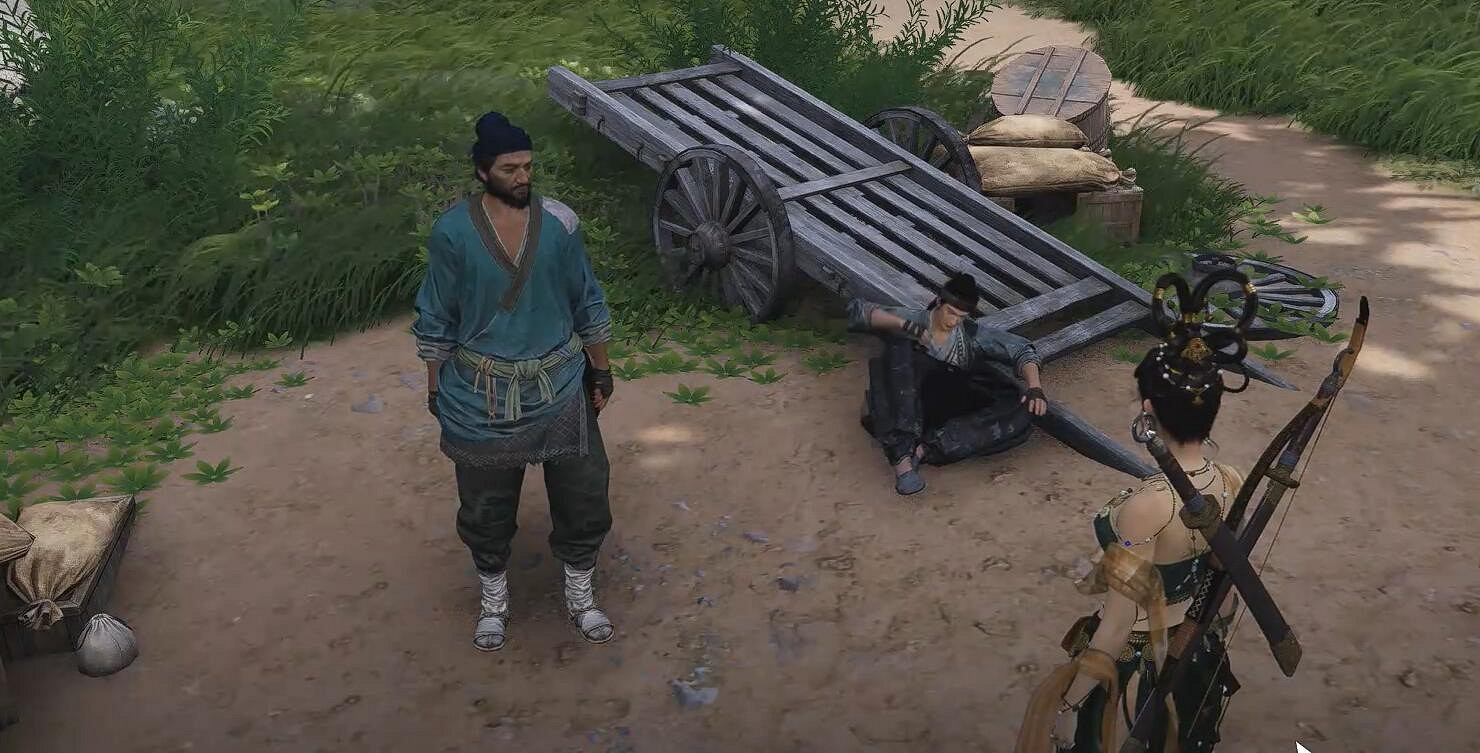 《燕雲十六聲》難得好活奇遇攻略 《燕雲十六聲》難得好活奇遇攻略