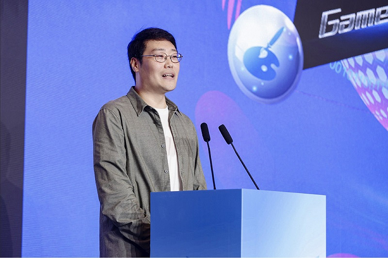 西山居姚喆:從文化深耕到電競出海,精品遊戲全球化之路 西山居姚喆:從文化深耕到電競出海,精品遊戲全球化之路