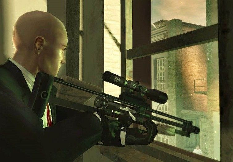 《殺手6》竟未進前三！盤點《殺手》系列的最佳遊戲