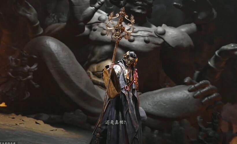 《燕雲十六聲》Boss大全 《燕雲十六聲》Boss大全