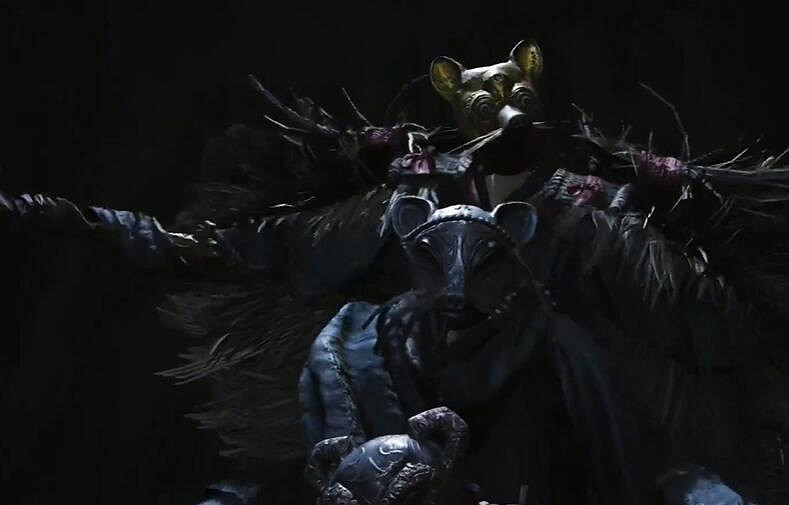 《燕雲十六聲》Boss大全 《燕雲十六聲》Boss大全