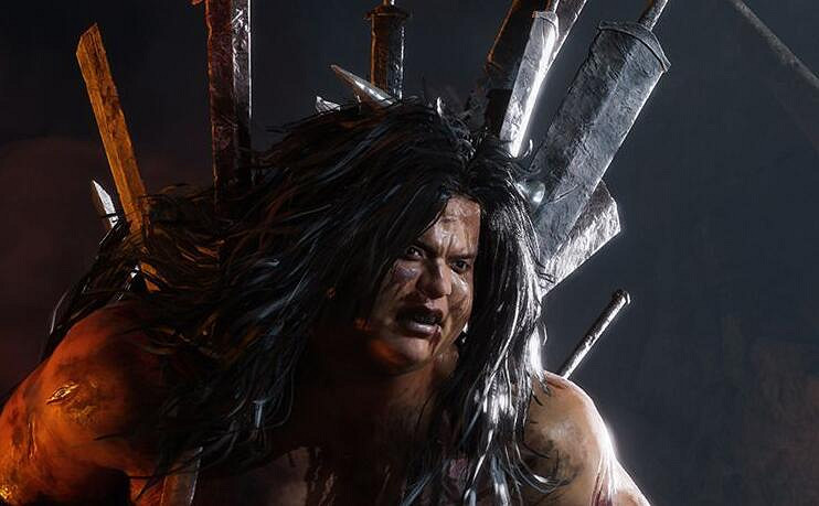 《燕雲十六聲》Boss大全 《燕雲十六聲》Boss大全