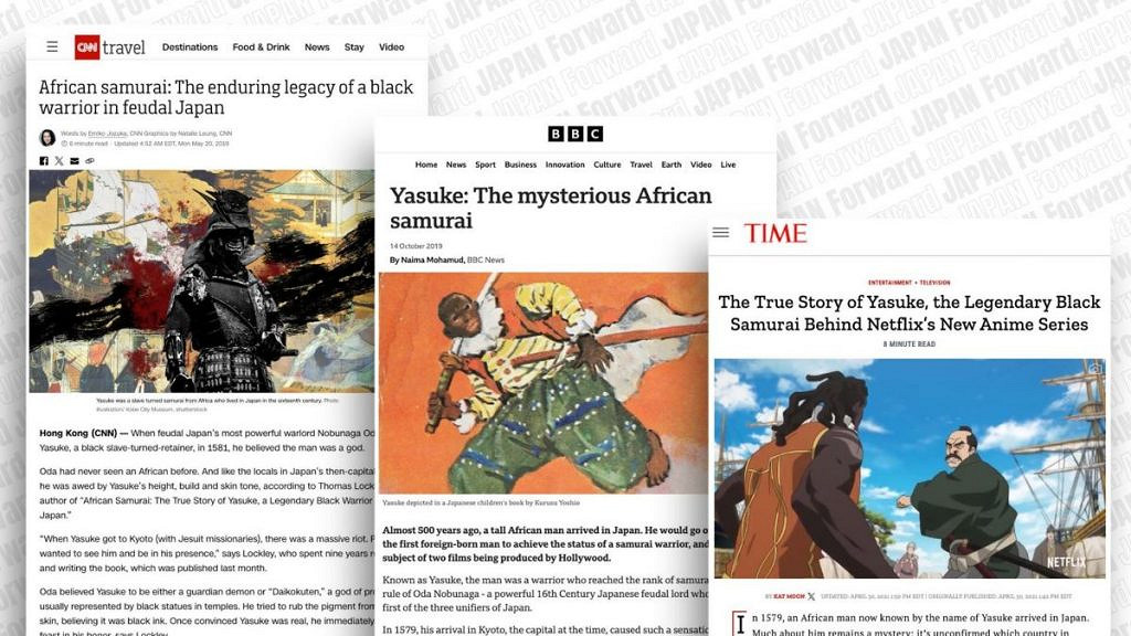 刺客教條新作的黑人武士,其實是外國人&quot;捏造&quot;出來的?