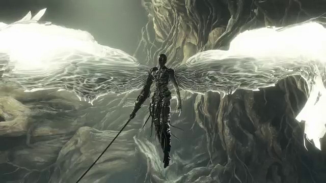 《艾爾登法環》血源Mod推出:將間隙之地變亞楠 《艾爾登法環》血源Mod推出:將間隙之地變亞楠