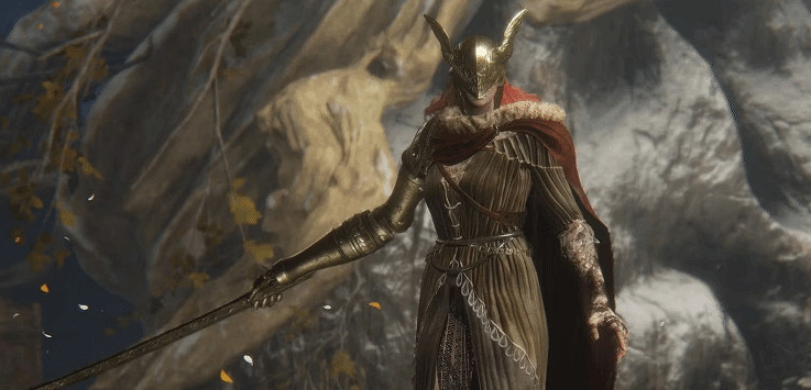 gamerant評選最佳魂系遊戲女Boss：蝴蝶夫人等入選！