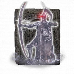 《艾爾登法環》蓋利德腐敗樹靈Boss圖鑒