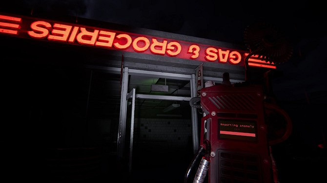 驚悚懸疑新作《輪班87》已登陸Steam平台 限時特惠！