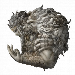 《艾爾登法環》接肢葛孚亞Boss圖鑒