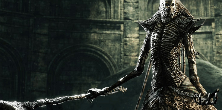 gamerant評選最佳魂系遊戲女Boss：蝴蝶夫人等入選！