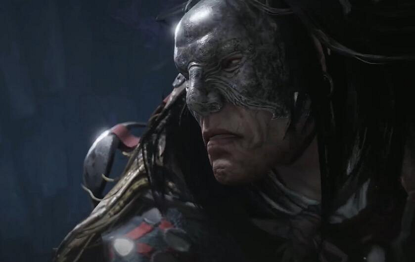 《燕雲十六聲》Boss大全 《燕雲十六聲》Boss大全