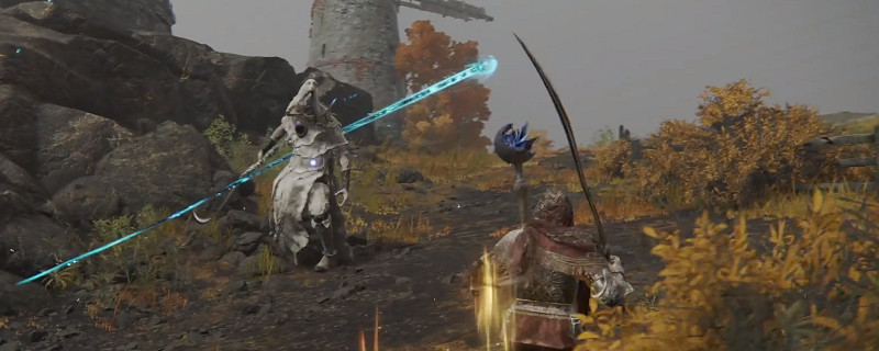 《艾爾登法環》風車村神皮使徒Boss圖鑒