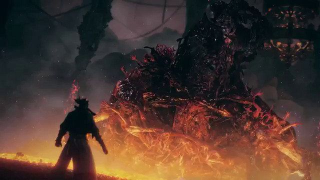 《艾爾登法環》血源Mod推出:將間隙之地變亞楠 《艾爾登法環》血源Mod推出:將間隙之地變亞楠