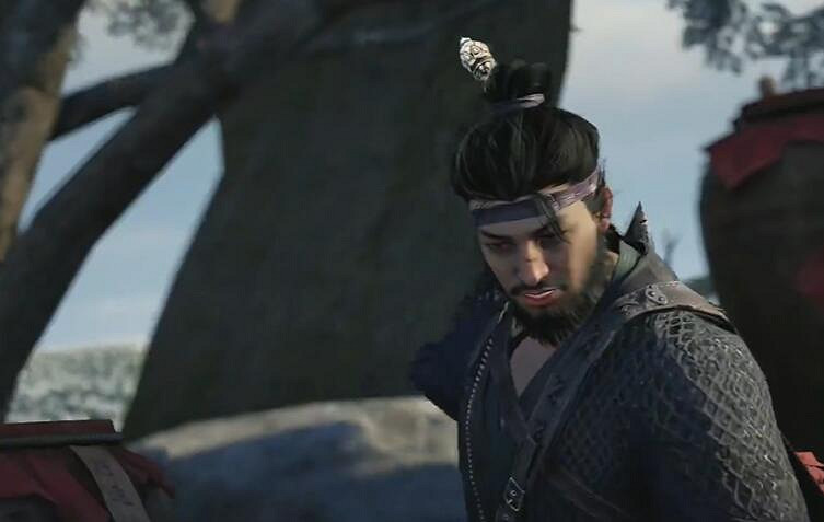 《燕雲十六聲》Boss大全 《燕雲十六聲》Boss大全