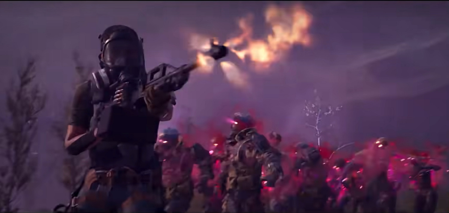 Game Pass版《決勝時刻：現代戰爭3》預告片高能來襲！