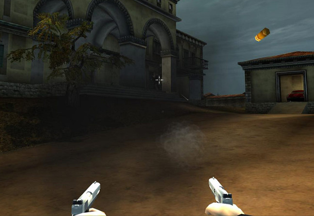 《殺手6》竟未進前三！盤點《殺手》系列的最佳遊戲