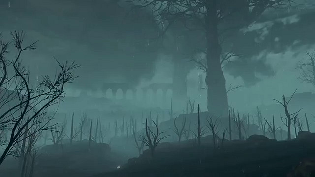 《艾爾登法環》血源Mod推出:將間隙之地變亞楠 《艾爾登法環》血源Mod推出:將間隙之地變亞楠