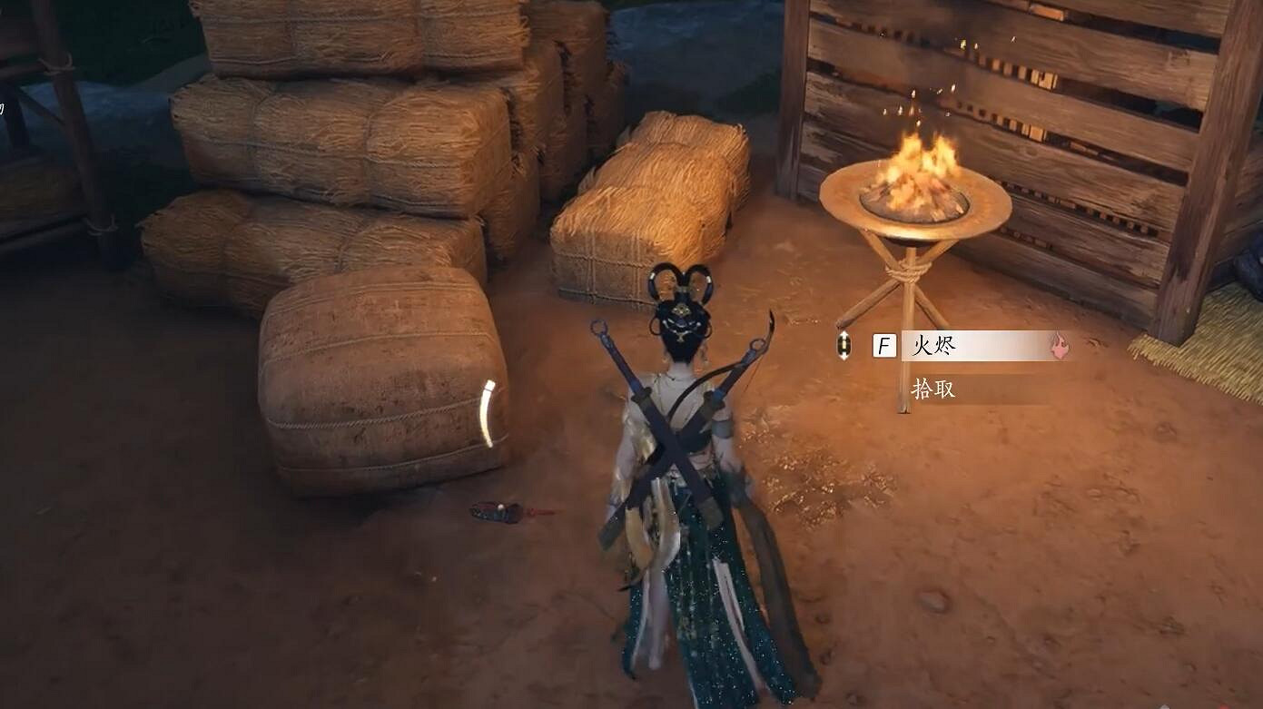 《燕雲十六聲》尋俠之路奇遇攻略