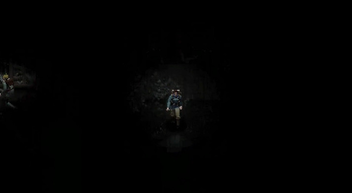 生存恐怖遊戲《戰壕驚魂》現已正式發售！發售預告賞