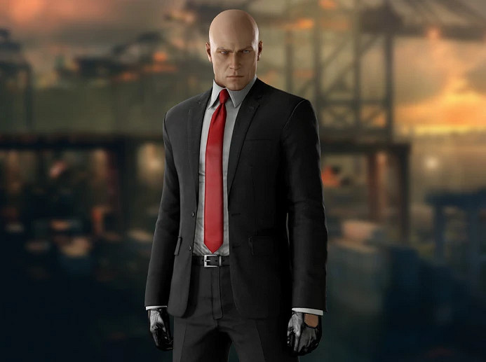 《殺手6》竟未進前三！盤點《殺手》系列的最佳遊戲