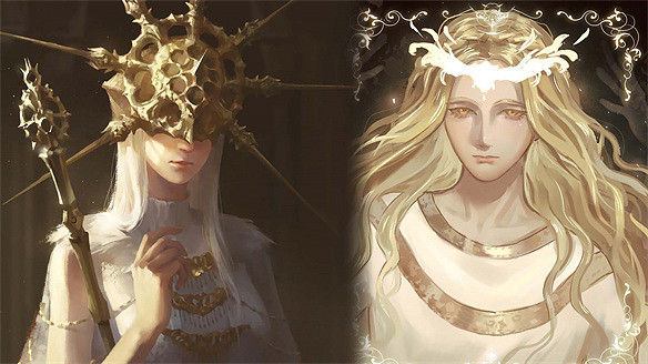 同為偽娘人設 口碑截然不同  聊聊葛溫德林和米凱拉