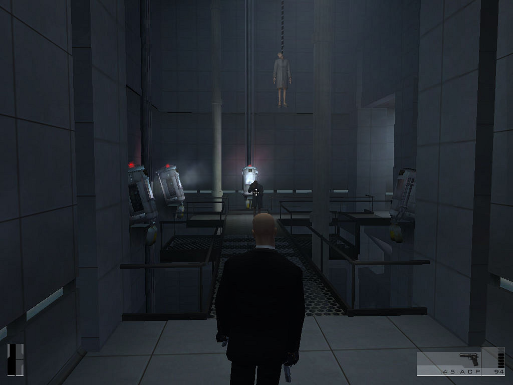 《殺手6》竟未進前三！盤點《殺手》系列的最佳遊戲