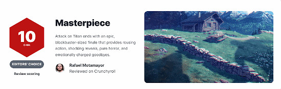 0歲當聲優 梶裕貴孩子為《進擊的巨人》完結篇配音 0歲當聲優 梶裕貴孩子為《進擊的巨人》完結篇配音