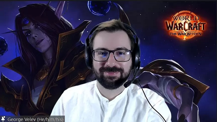 《魔獸世界：地心之戰》更新 25 日上線英雄天賦更新