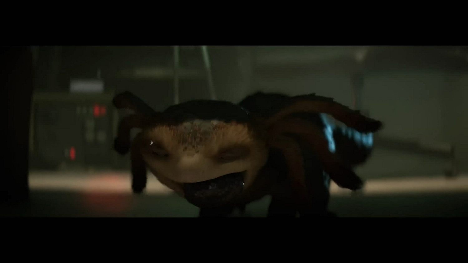 《星際大戰：亡命之徒》新影片 介紹主角同伴尼克斯