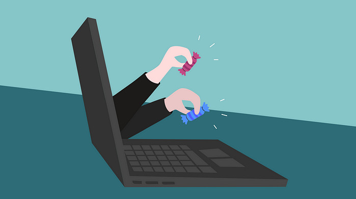 機器磚塊員工對平台未成年人保護措施不足表達擔憂