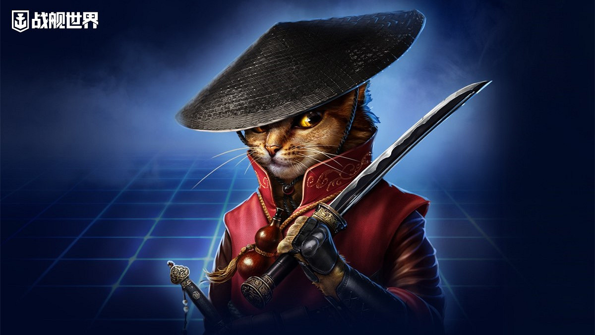 爭做頂級收藏家  《戰艦世界》迎來大量寶藏