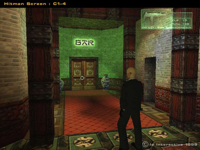 《殺手6》竟未進前三！盤點《殺手》系列的最佳遊戲